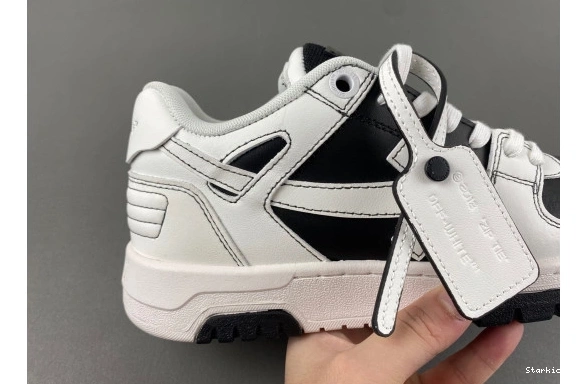 Low Office "OOO" Of Tops Out OFF-WHITE 1006